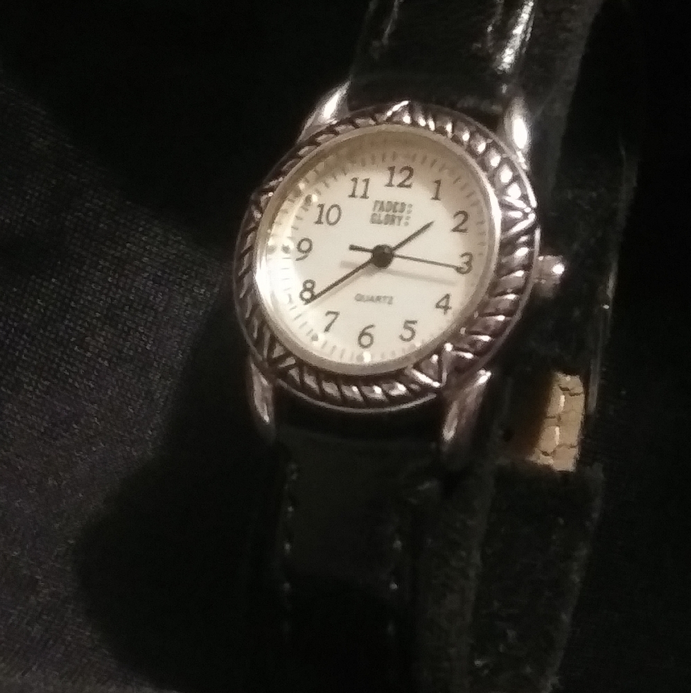 NWOT Designer Watch